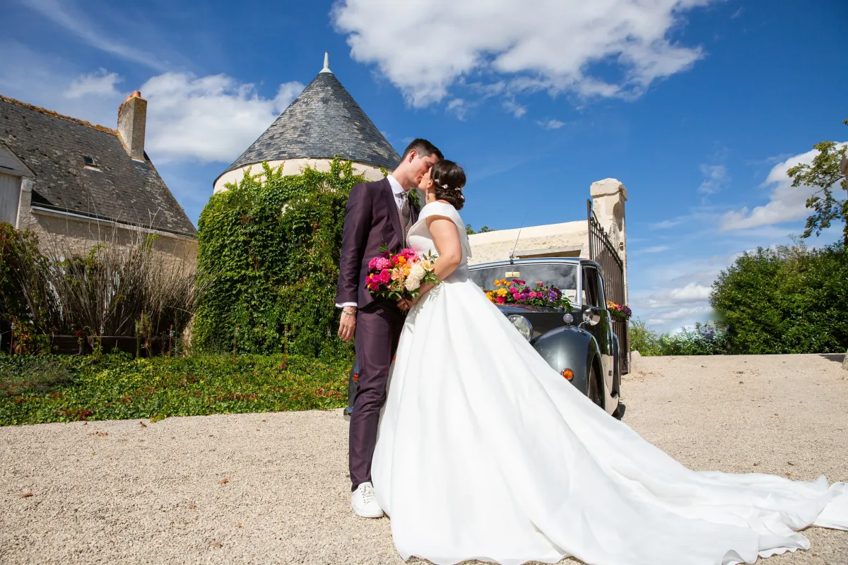 Photographe sur Tours