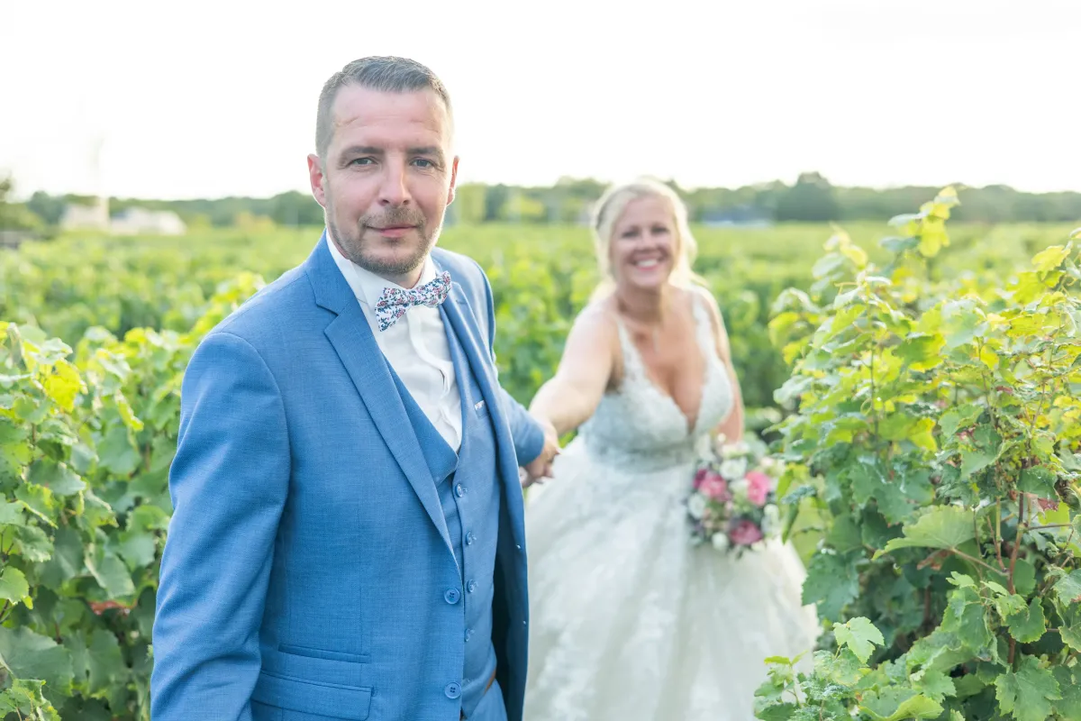 Photographe sur Tours