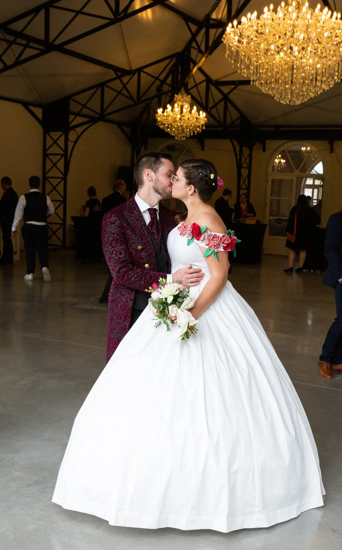 Photographe sur Tours