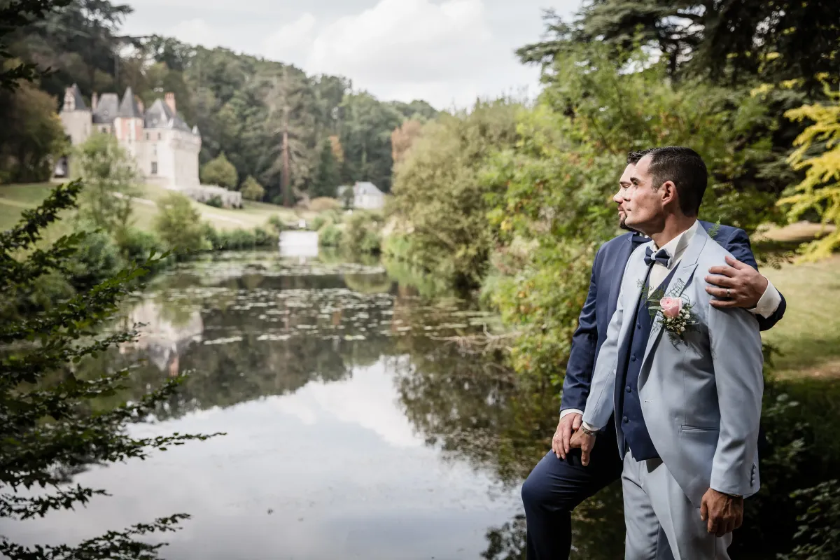 Photographe sur Tours