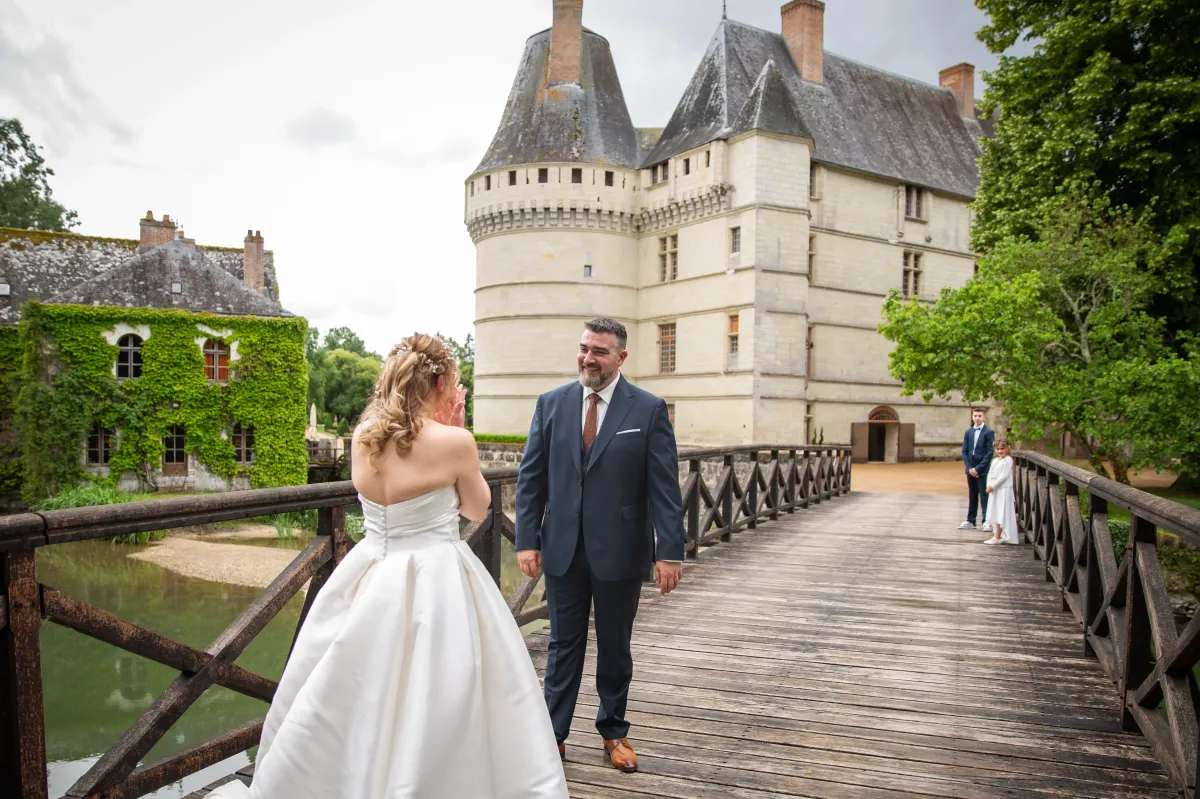 Photographe sur Tours
