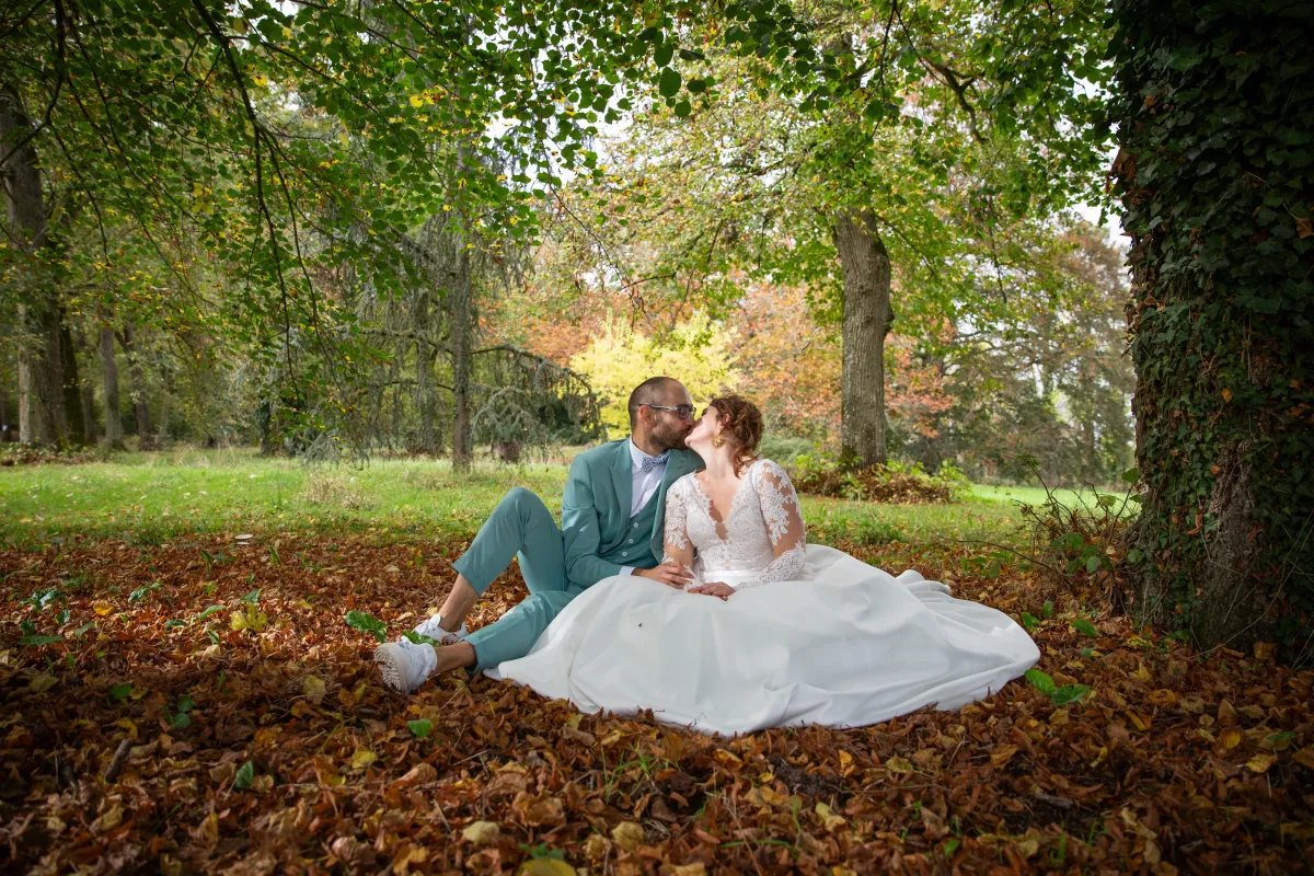 Photographe sur Tours