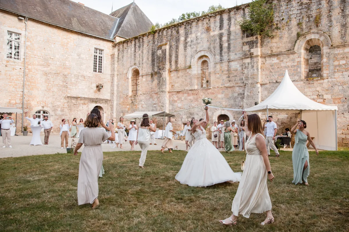 Photographe sur Tours