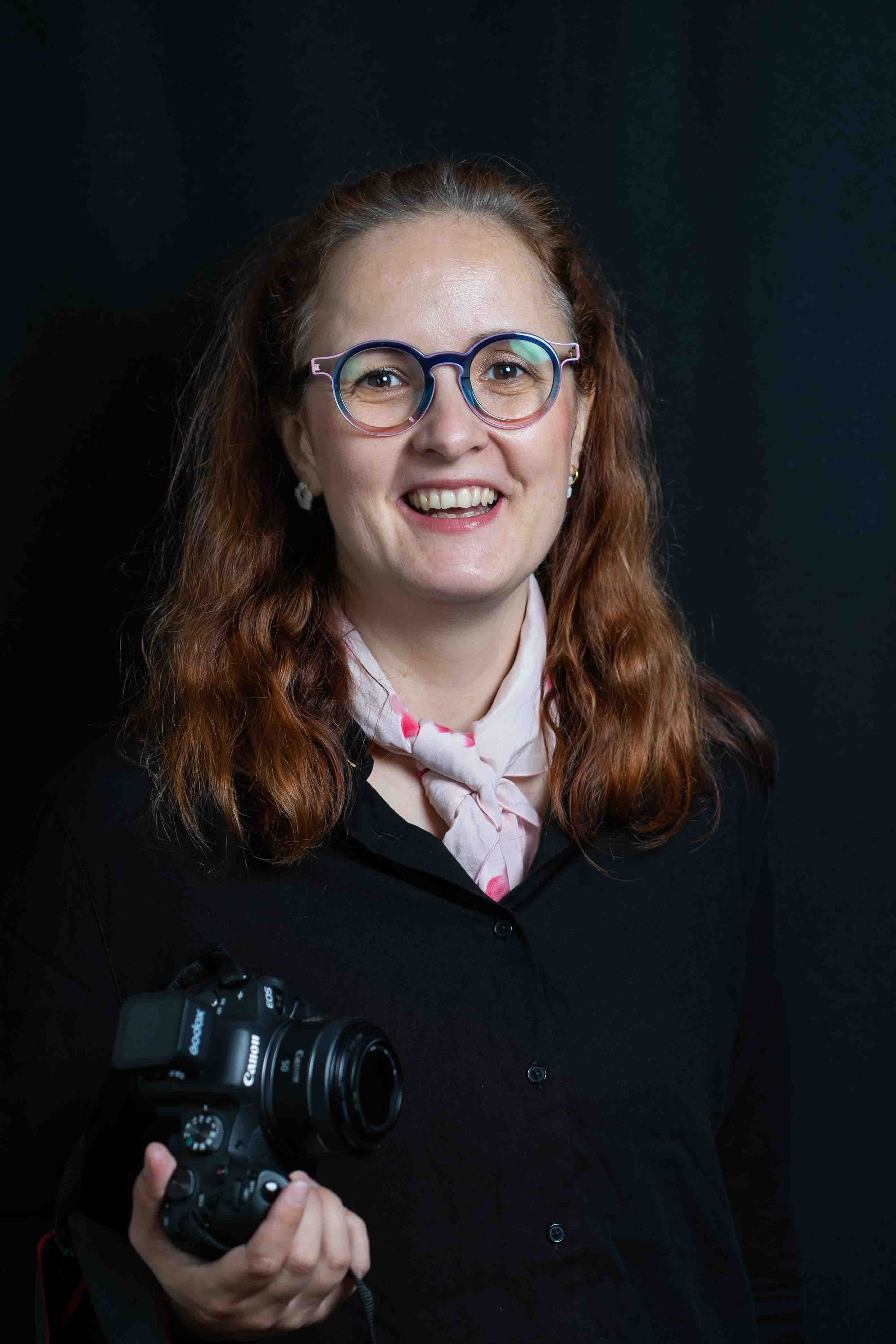 Photographe sur Tours