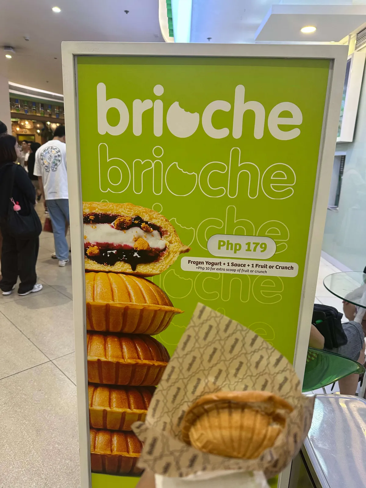 llao llao brioche feedbac