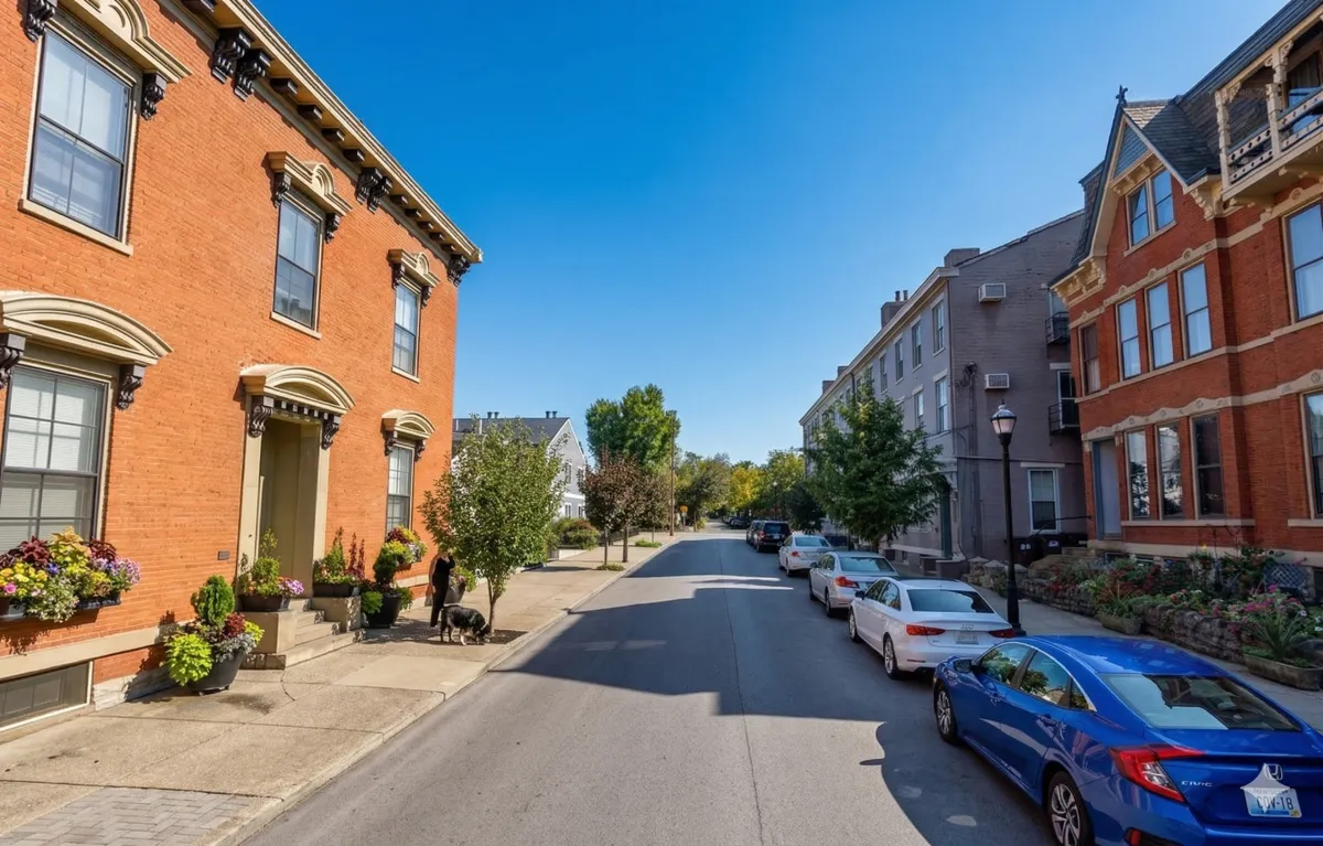 Kentucky Out of State Investor