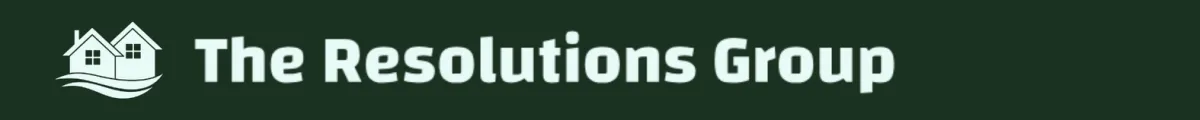 The Resolutions Group Logo