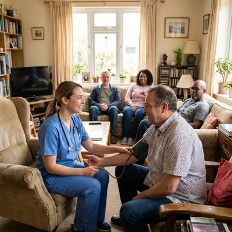 What Is Unified Pharmacy and Onsite Primary Care