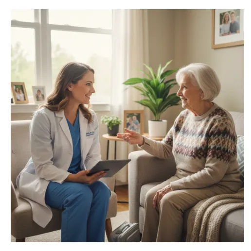 Senior Living Care Coordination: How Primary Care and Long Term Care Pharmacy Alignment Prevent Delays