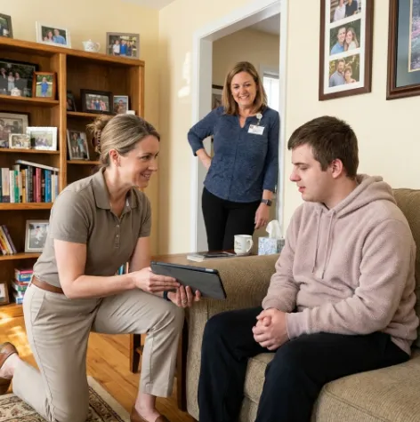  What Is the SCL Waiver? A Clear Guide for IDD Providers — and How Care2U Supports Your Community