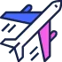 airplane icon 