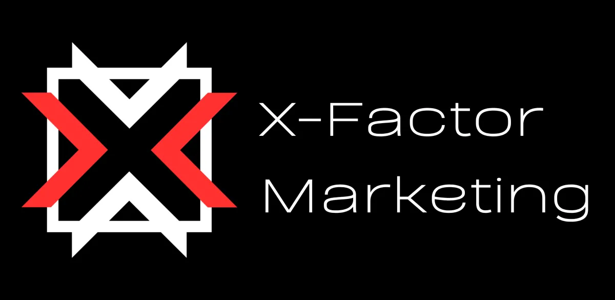 JahWill Fannings X factor Logo