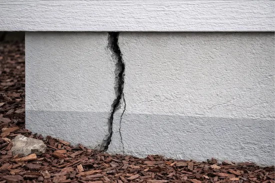 How to Spot Foundation Cracks Before They Become a Problem