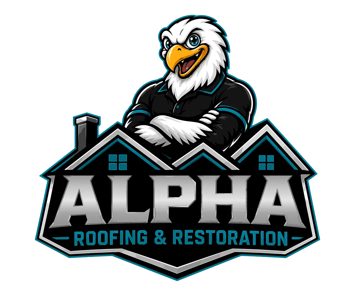 Alpha Roofing & Restoration