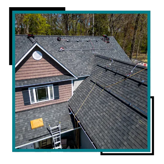 Free roofing estimate in Bellevue WA for homeowners