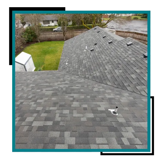 Free roof repair estimate in Renton WA for homeowners