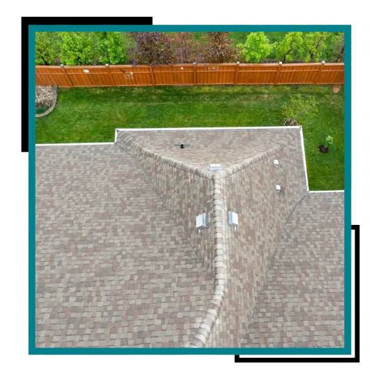 Free roof repair estimate in Kent WA for homeowners