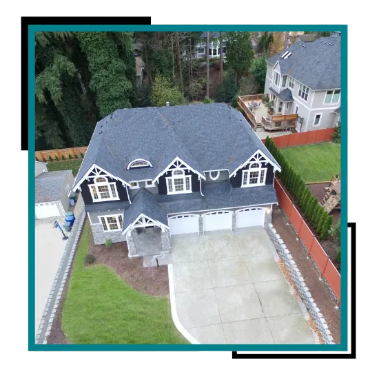 Window installation service in Renton, WA