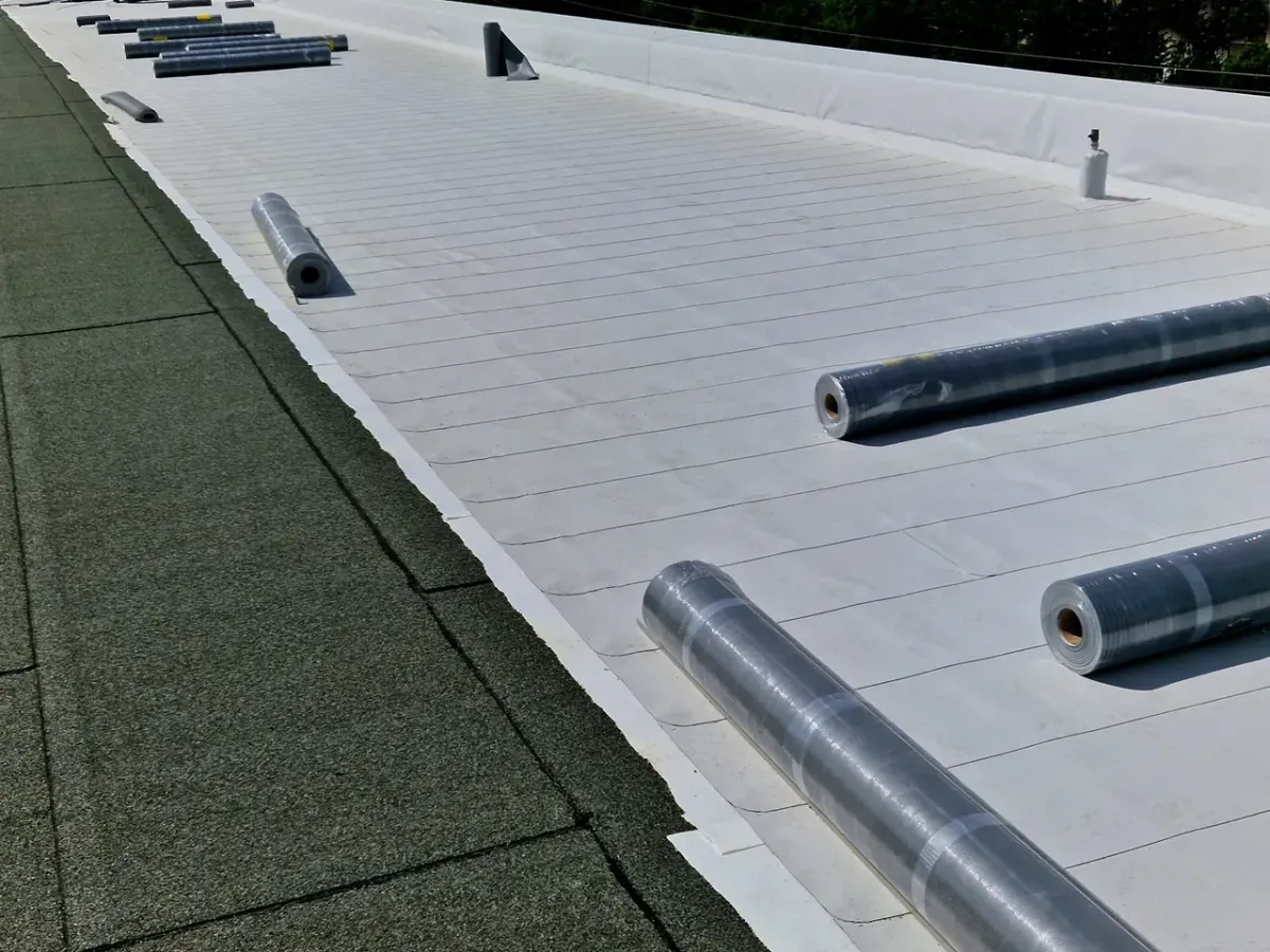 Alpha Roofing & Restoration