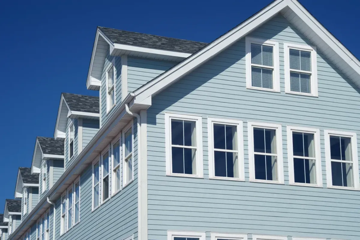 Alpha Roofing & Restoration