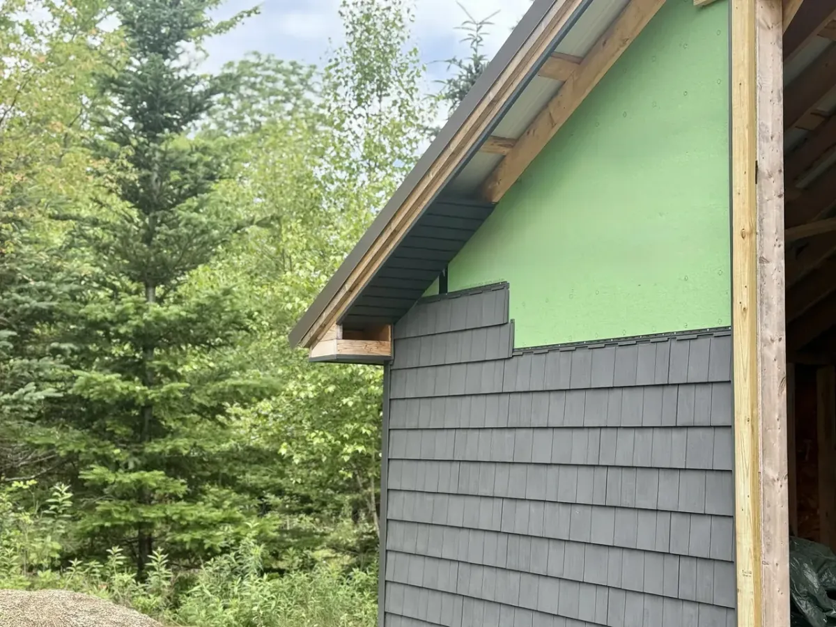 Alpha Roofing & Restoration