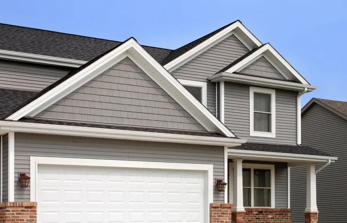 Alpha Roofing & Restoration