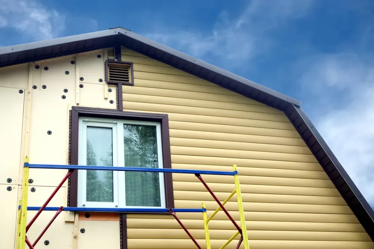 Alpha Roofing & Restoration