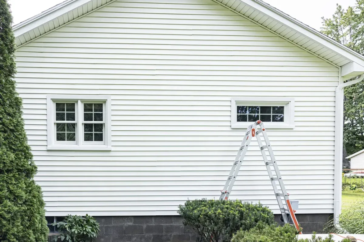 Alpha Roofing & Restoration