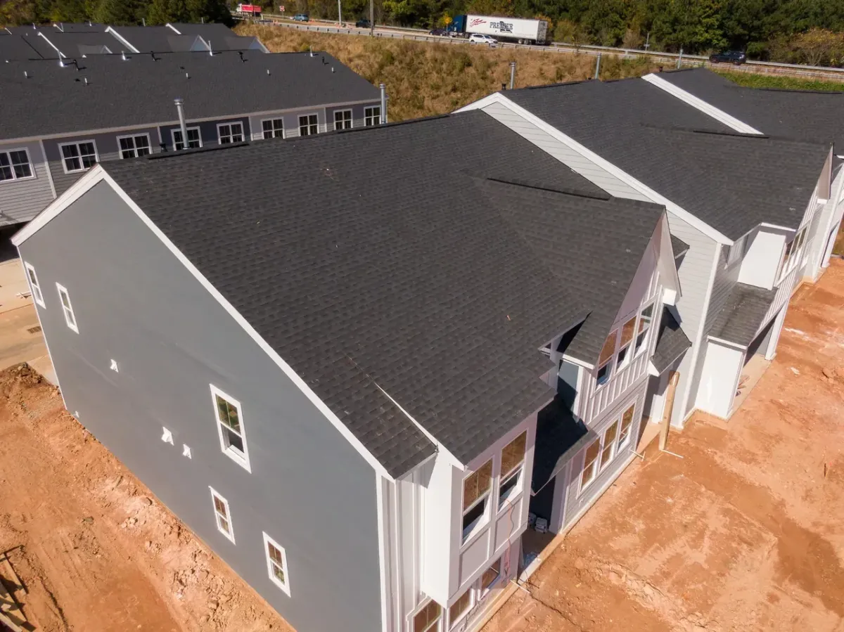 Alpha Roofing & Restoration