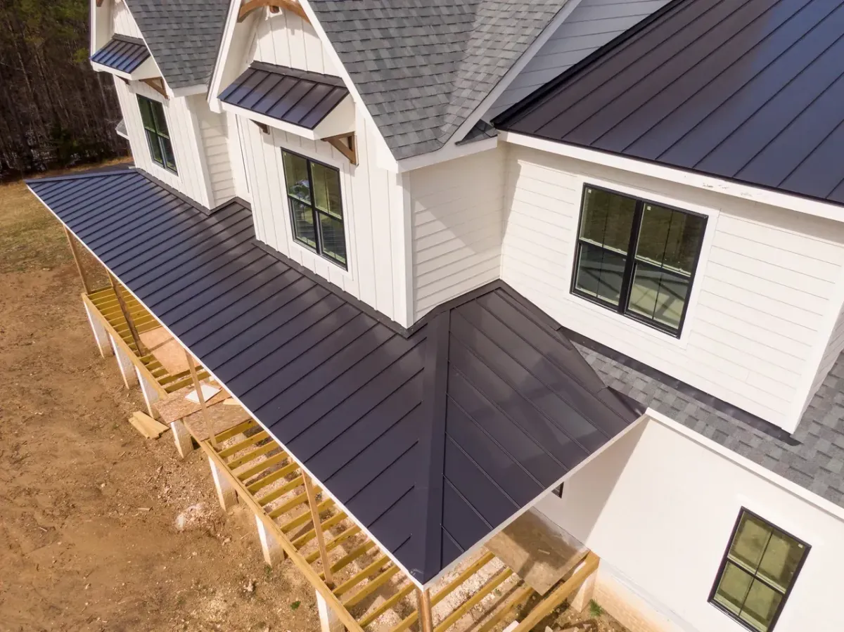 Alpha Roofing & Restoration