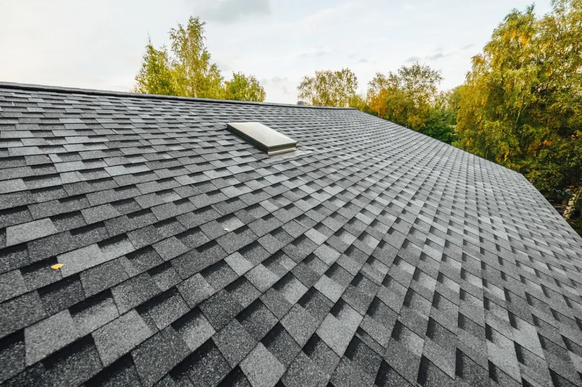 Alpha Roofing & Restoration