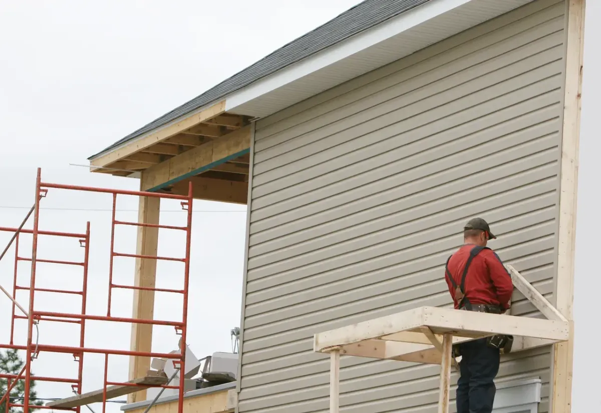 Alpha Roofing & Restoration