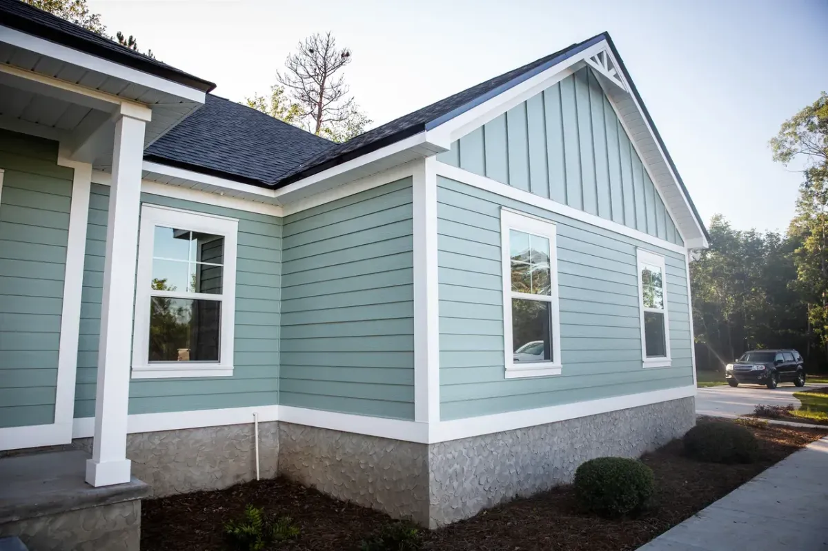 Alpha Roofing & Restoration