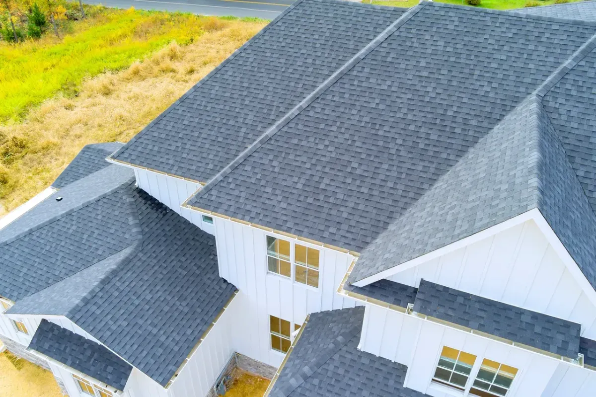 Alpha Roofing & Restoration