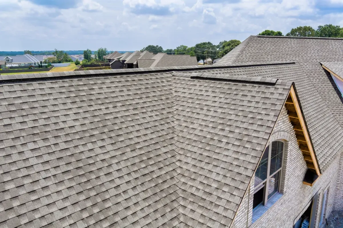 Alpha Roofing & Restoration