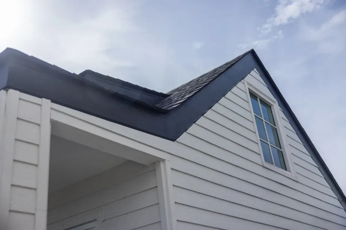Alpha Roofing & Restoration