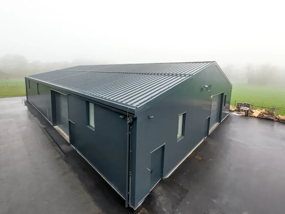 Alpha Roofing & Restoration