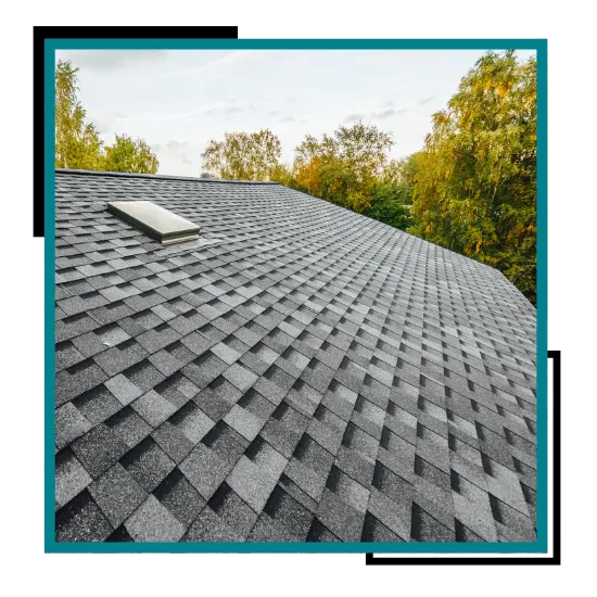 Roofing Services