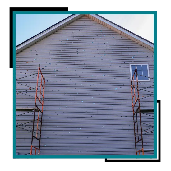 Siding Repair
