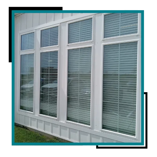 Window Installation