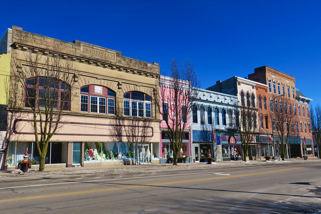 Discover Historic Sites Near Kenton, OH Worth Driving To With a Rental Vehicle