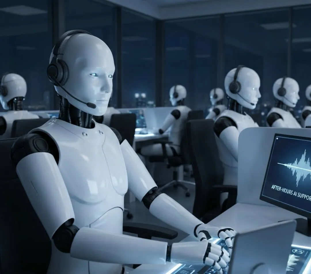 woman in black sweater holding white and black vr goggles