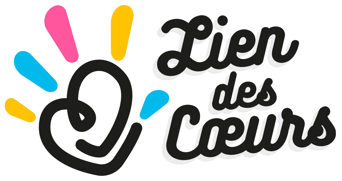  Lien des coeurs