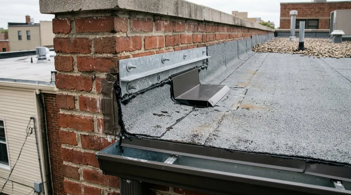 Shingle Roofing in
