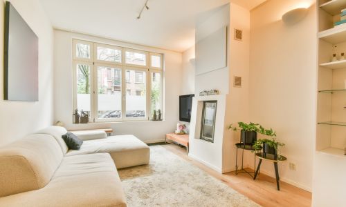 Airbnb & Short-Term Rental Cleaning in 