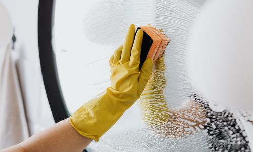 Airbnb & Short-Term Rental Cleaning in 