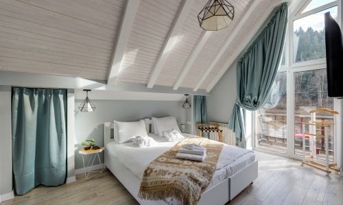 Move-In & Move-Out Cleaning in 