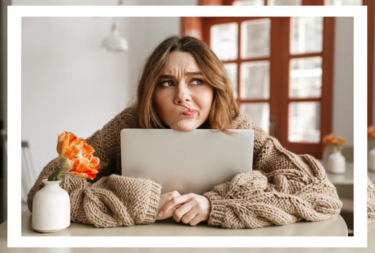 Homeschool overwhelm from confusion