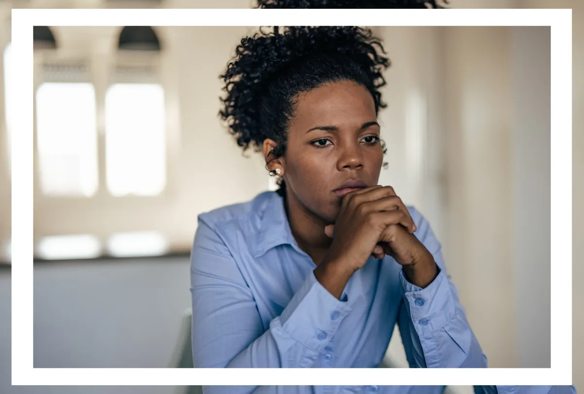 Homeschool stress from uncertainty