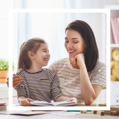 See your kids grow into curious capable learners